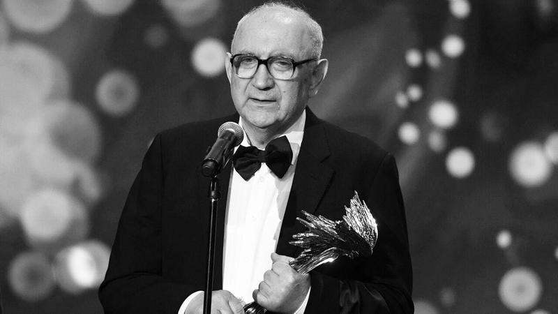 Умер Эльдар Шенгелая, режиссер фильмов «Чудаки» и «Мачеха Саманишвили»