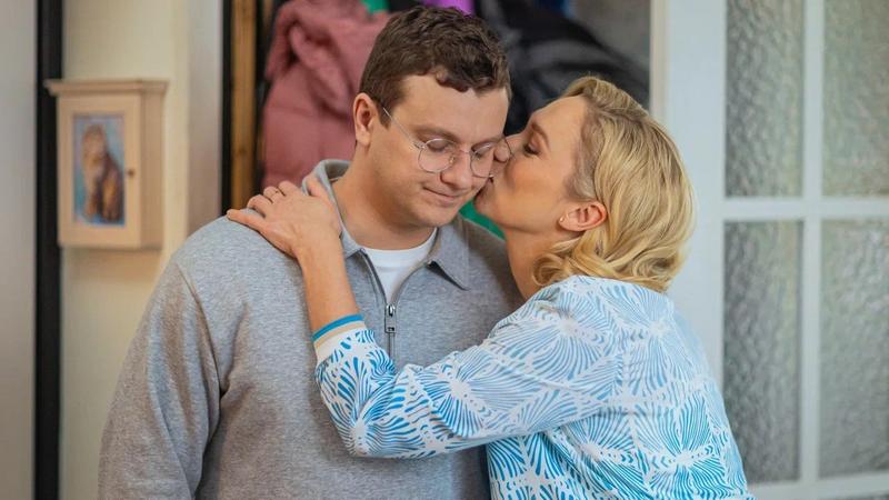 Трейлер четвертого сезона сериала «Папины дочки. Новые»: Семейная забастовка