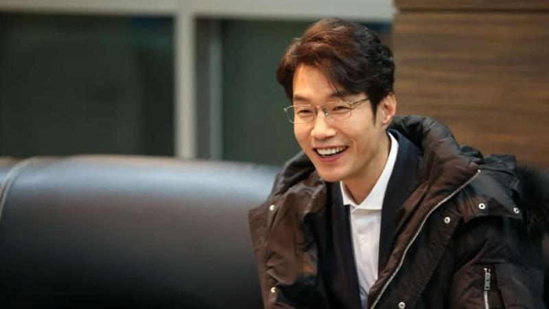 Умер Сон Ён-гю, звезда «Экстремальной работы»