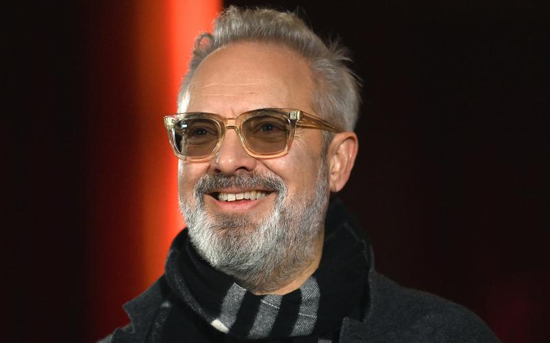 Парадный портретист: Что известно про тетралогию о The Beatles и почему Сэм Мендес может отлично справиться с фильмом