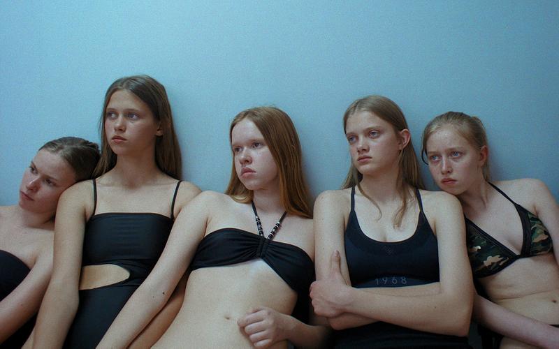 Сестринство и проблемы материнства: Итоги фестиваля в Локарно — 2024