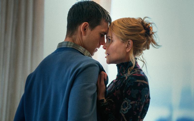 Возраст не помеха: 15 лучших фильмов про любовь, где женщина старше