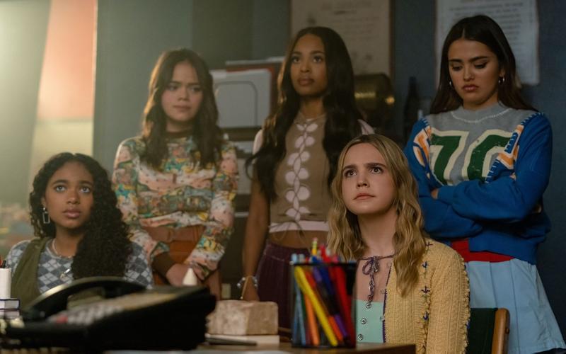 Секс, власть и насилие: 10 лучших сериалов, похожих на «Элиту»