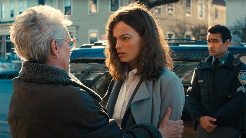 Трейлер драмеди «Элла Маккей»: Семья, политика и Эмма Маки