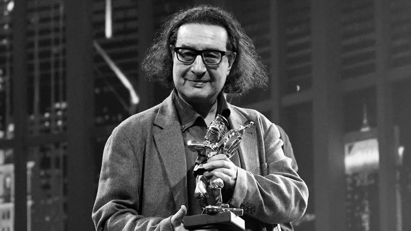 Умер художественный руководитель «Электротеатра Станиславский» Борис Юхананов