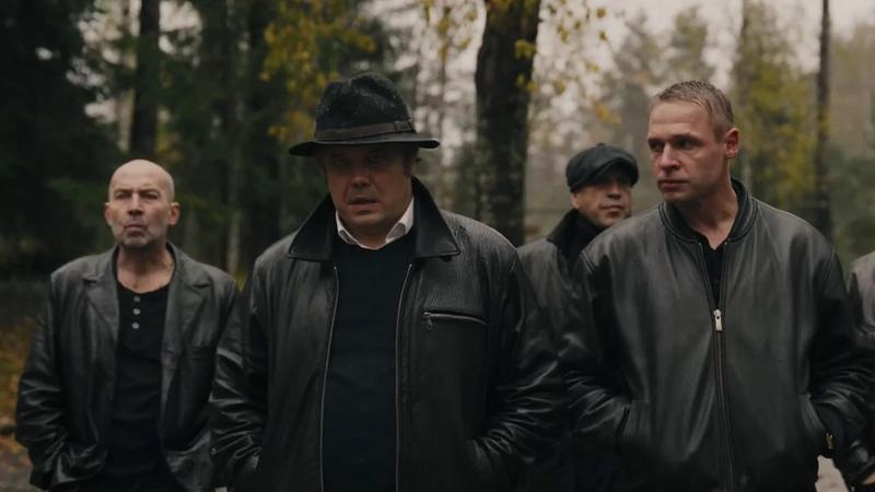 Тизер-сцена второй главы сериала «Лихие»: Москва встречает гостей