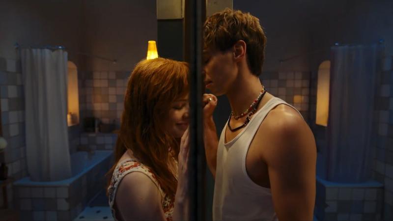 Трейлер романтической комедии «Сводишь с ума»: Любовь в параллельной реальности