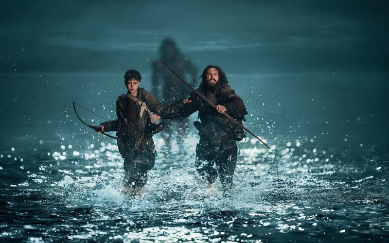 Ядерная угроза, монстры и вирус: 10 лучших фильмов и сериалов 2024 года про постапокалипсис