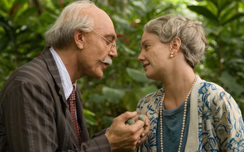 Никогда не бывает слишком поздно: 10 лучших экранизаций Габриэля Гарсии Маркеса