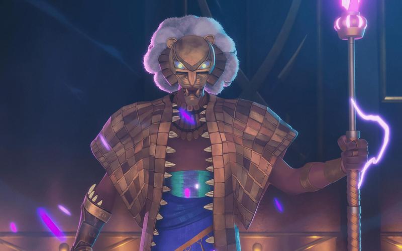 Урок истории от Marvel: Каким получился мини-сериал «Очи Ваканды»