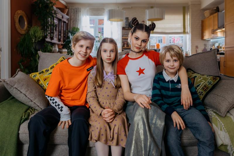 Тизер комедии «Одни дома»: Дети сами по себе