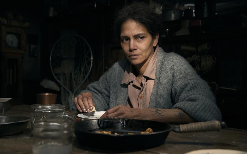 «Затерянное место» с Холли Берри: Разрушающая сила материнской любви