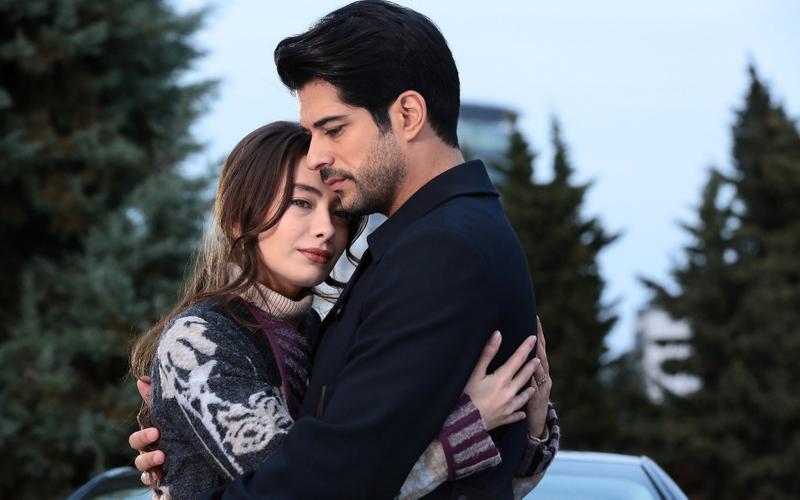 Феномен «Черной любви»: За что зрители полюбили турецкий сериал