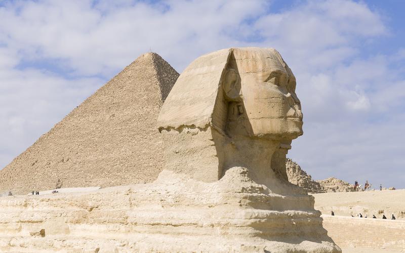 Египетская сила: 10 документальных фильмов про историю древней цивилизации