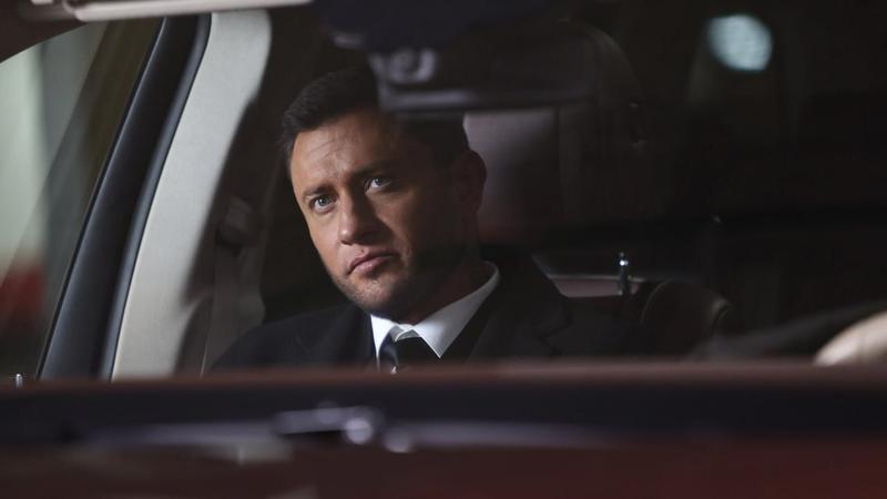 Трейлер фильма «Жизнь по вызову» с Павлом Прилучным: Возвращение Мэджика