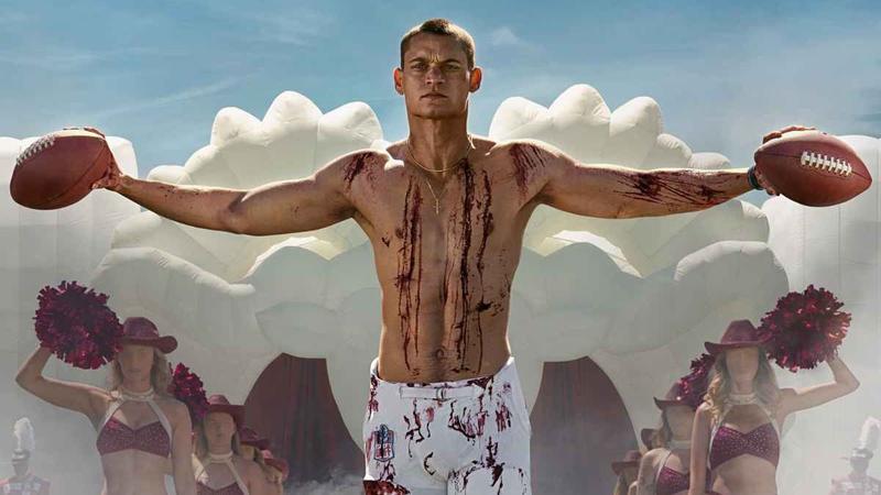 Трейлер спортивного хоррора «Он»: Величие требует жертв