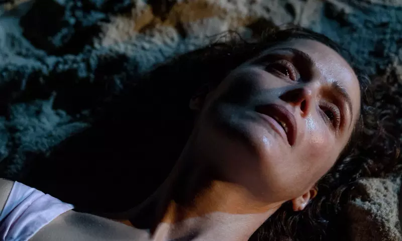 Трейлер драмы «Если бы у меня были ноги, я бы тебя пнула» с Роуз Бирн