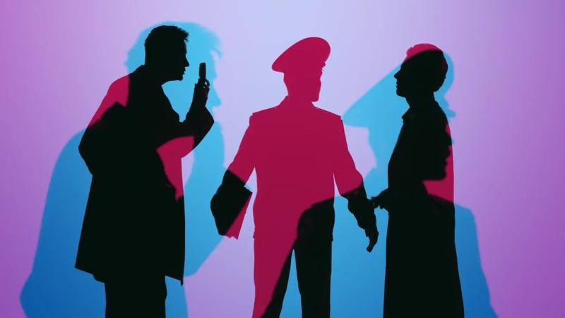 Объявлена дата премьеры документального сериала Okko «Черкизон. Ад и рай новой России»