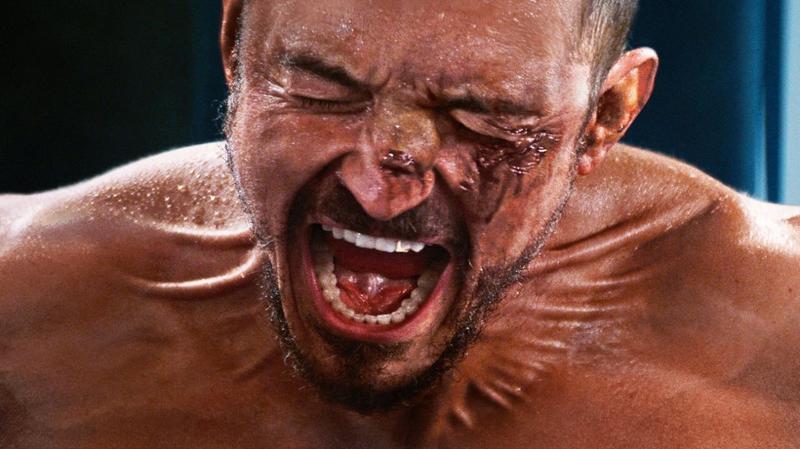 Трейлер боксерской драмы «Вес победы»: Тренировки без тормозов