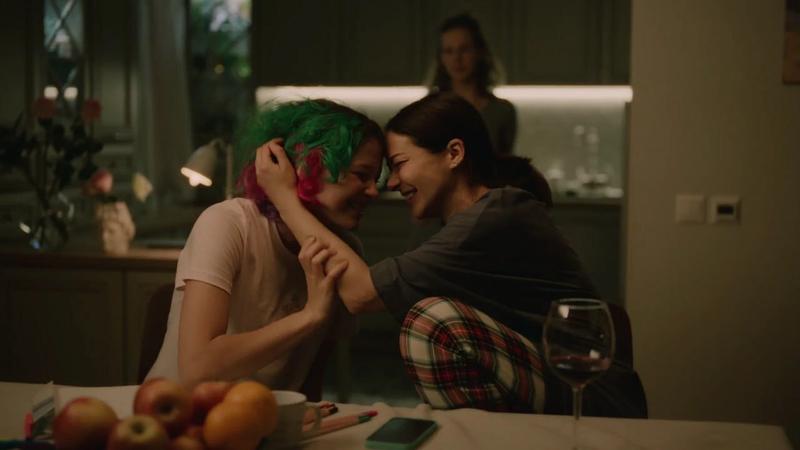 Сколько стоит новая жизнь: График релиза эпизодов сериала Okko «Дыши»