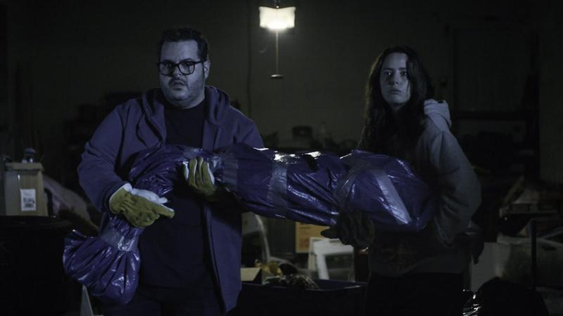 Трейлер черной комедии «Дело семейное»: Трупы, тайны и взрослая жизнь