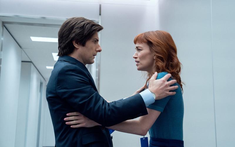 Всё о сериале «Разделение»: Ответы на популярные вопросы