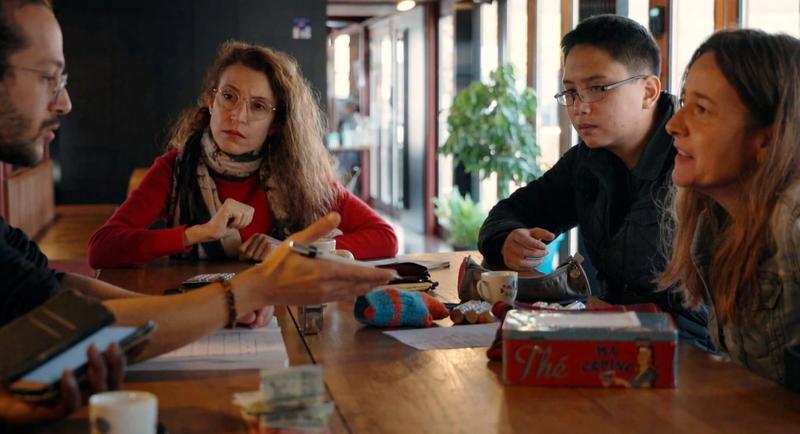 Итоги Берлинского фестиваля 2023 года: Семейные разборки и борьба со страхами