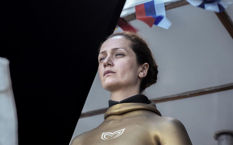 Глубокое погружение: 10 лучших фильмов о плавании