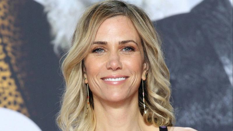 Кристен Уиг присоединится к Джоне Хиллу в комедии «Отрезанные»