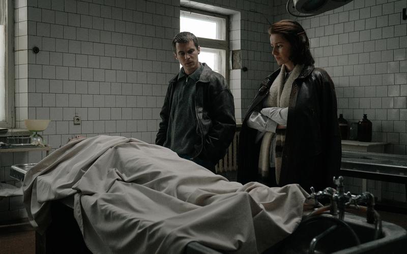 Убийства повсюду: 10 лучших российских детективных мини-сериалов