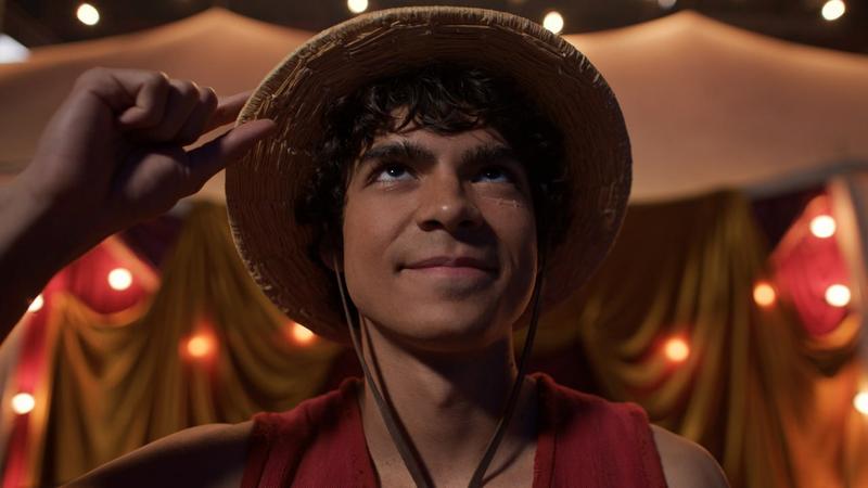 Тизер второго сезона сериала «Ван-Пис»: Еще больше врагов, драк и приключений