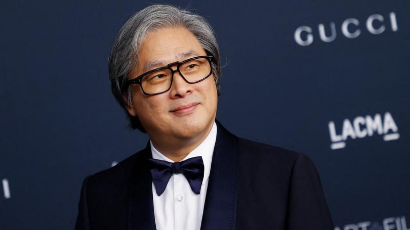 Пак Чхан-ука исключили из Гильдии сценаристов Америки за работу во время забастовки