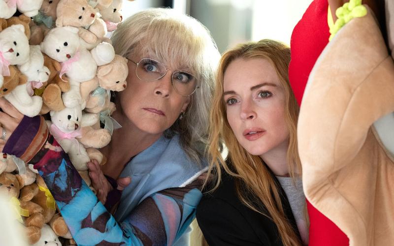 «Чумовая пятница 2»: Ностальгическая открытка для миллениалов