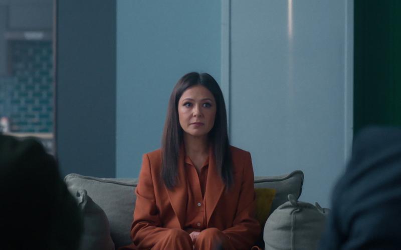 Больше, чем семья: Разные форматы отношений в кино и на телевидении