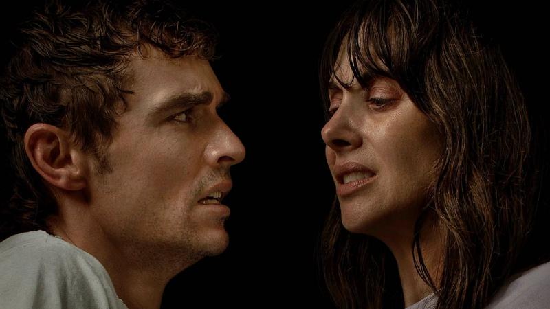 Хоррор «Одно целое» сохранил лидерство в российском кинопрокате