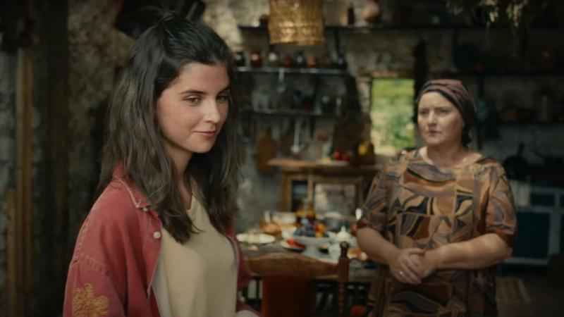 Трейлер семейной комедии «Три свадьбы и один побег»: Война с мамой