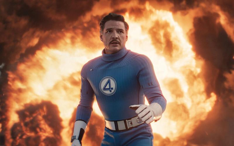 Дела семейные: Все фильмы «Фантастической четверки»