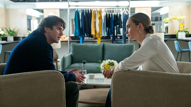 Трейлер фильма «Свайпнуть»: История онлайн-свиданий