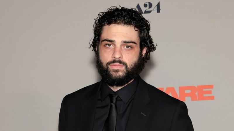 Ноа Сентинео отправится во Вьетнам в приквеле боевика «Рэмбо: Первая кровь»