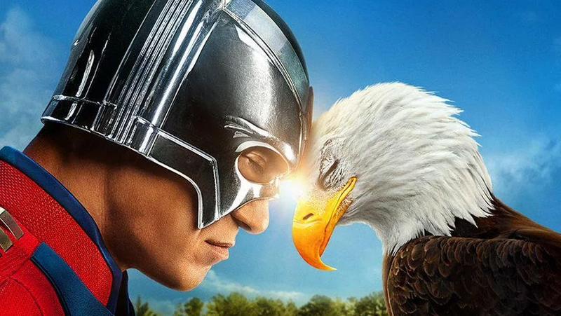 Стать настоящим героем: График выхода эпизодов второго сезона «Миротворца»