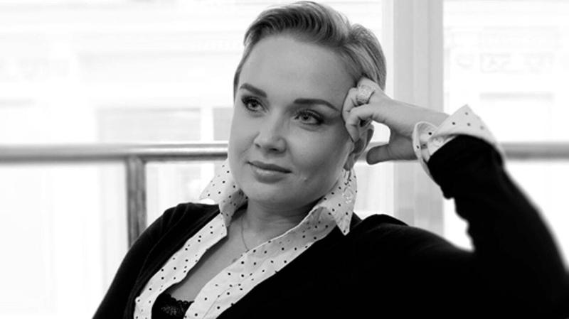 Умерла актриса Анна Кузнецова, известная по ролям в сериалах «Тест на беременность» и «Великая»