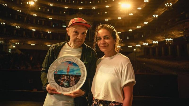 В Москве начались съемки фэнтезийной сказки «Дива» Анны Меликян