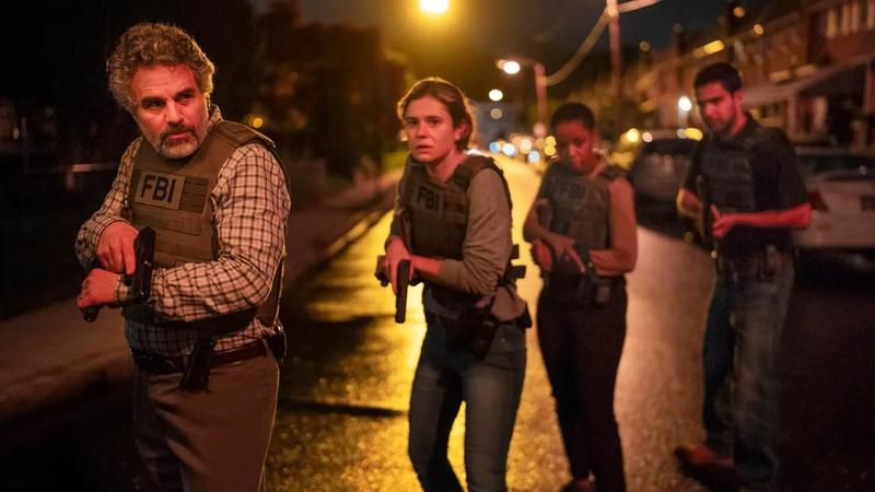 Трейлер сериала «Задание»: Марк Руффало ловит грабителей