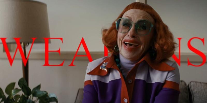 Хоррор «Орудия» Зака Креггера может получить приквел