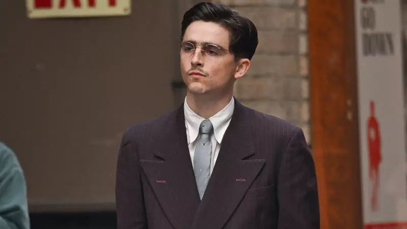 «Марти Превосходный» Джоша Сэфди стал самым дорогим фильмом A24