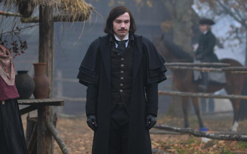 Близ Диканьки: Все фильмы франшизы «Гоголь»