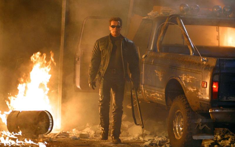 Киборги-убийцы и где они обитают: Гид по вселенной «Терминатора»