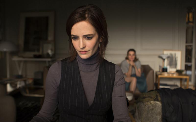 Во имя саспенса: Лучшие зарубежные триллеры