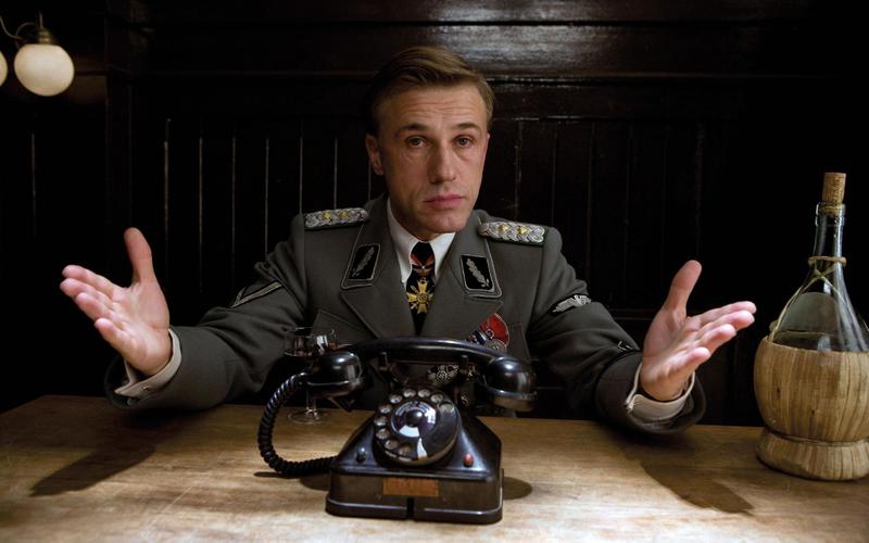 «Бесславные ублюдки» и другие альтернативные истории о Второй мировой