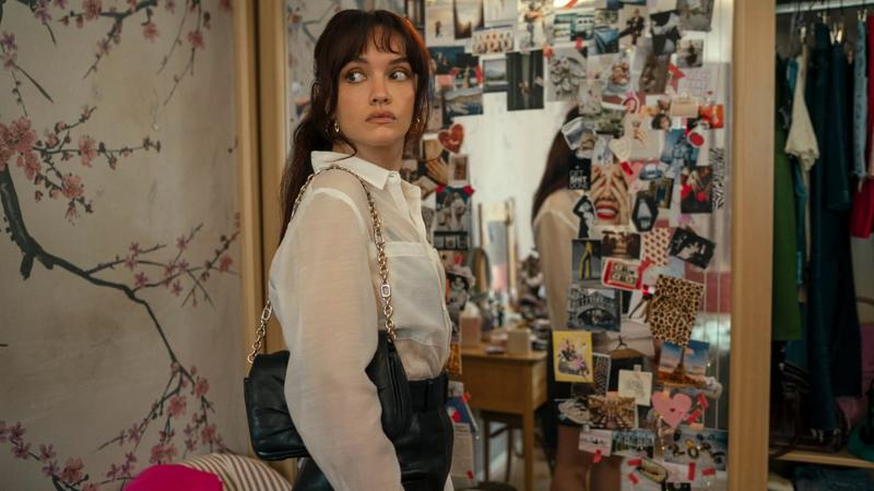 Трейлер сериала «Девушка моего сына»: Что скрывает Черри?